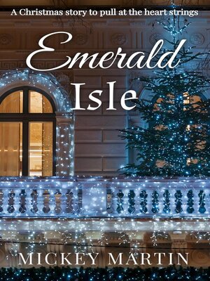 cover image of Emerald Isle